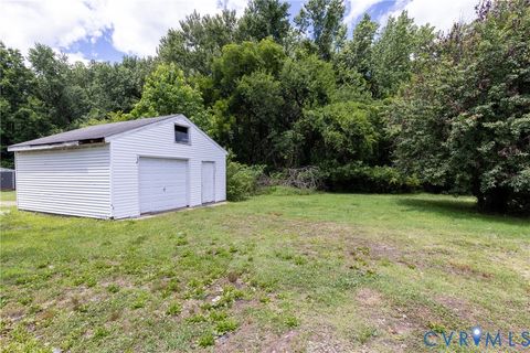 Tiny photo for 4008 River Road, Chesterfield, VA 23803 (MLS # 2616375)