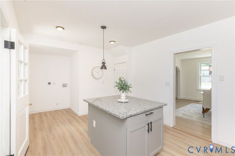 Tiny photo for 4008 River Road, Chesterfield, VA 23803 (MLS # 2616375)