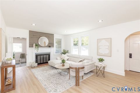 Tiny photo for 4008 River Road, Chesterfield, VA 23803 (MLS # 2616375)