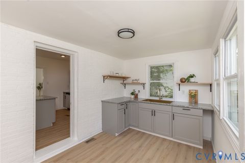 Tiny photo for 4008 River Road, Chesterfield, VA 23803 (MLS # 2616375)