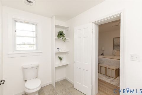 Tiny photo for 4008 River Road, Chesterfield, VA 23803 (MLS # 2616375)