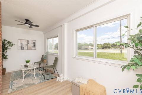 Tiny photo for 4008 River Road, Chesterfield, VA 23803 (MLS # 2616375)