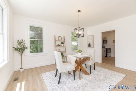 Tiny photo for 4008 River Road, Chesterfield, VA 23803 (MLS # 2616375)