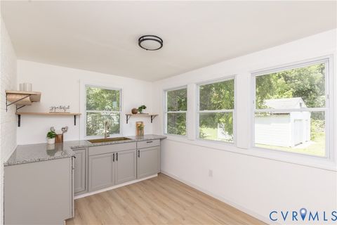 Tiny photo for 4008 River Road, Chesterfield, VA 23803 (MLS # 2616375)