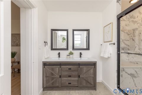Tiny photo for 4008 River Road, Chesterfield, VA 23803 (MLS # 2616375)