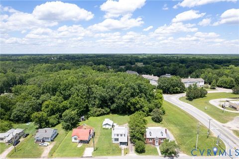 Tiny photo for 4008 River Road, Chesterfield, VA 23803 (MLS # 2616375)