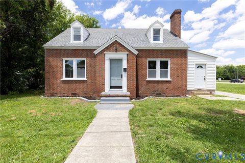 Photo of 4008 River Road, Chesterfield, VA 23803 (MLS # 2616375)