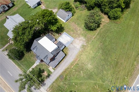 Tiny photo for 4008 River Road, Chesterfield, VA 23803 (MLS # 2616375)