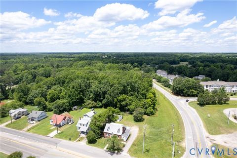 Tiny photo for 4008 River Road, Chesterfield, VA 23803 (MLS # 2616375)