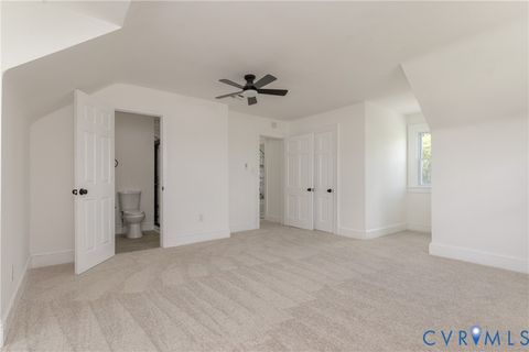 Tiny photo for 4008 River Road, Chesterfield, VA 23803 (MLS # 2616375)