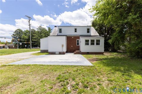 Tiny photo for 4008 River Road, Chesterfield, VA 23803 (MLS # 2616375)
