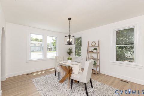 Tiny photo for 4008 River Road, Chesterfield, VA 23803 (MLS # 2616375)
