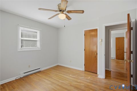 Tiny photo for 9812 Luscombe Lane, Henrico, VA 23228 (MLS # 2605777)