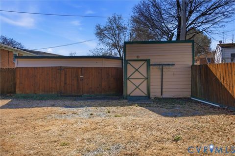 Tiny photo for 9812 Luscombe Lane, Henrico, VA 23228 (MLS # 2605777)