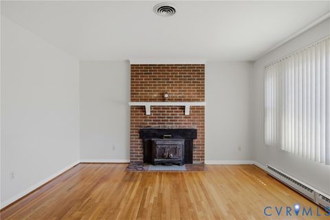 Tiny photo for 9812 Luscombe Lane, Henrico, VA 23228 (MLS # 2605777)