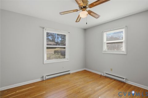 Tiny photo for 9812 Luscombe Lane, Henrico, VA 23228 (MLS # 2605777)