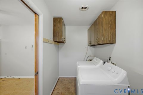 Tiny photo for 9812 Luscombe Lane, Henrico, VA 23228 (MLS # 2605777)