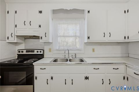 Tiny photo for 9812 Luscombe Lane, Henrico, VA 23228 (MLS # 2605777)