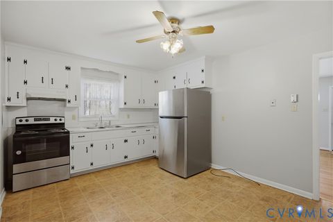 Tiny photo for 9812 Luscombe Lane, Henrico, VA 23228 (MLS # 2605777)