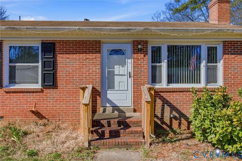 Tiny photo for 9812 Luscombe Lane, Henrico, VA 23228 (MLS # 2605777)