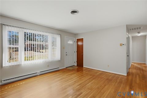 Tiny photo for 9812 Luscombe Lane, Henrico, VA 23228 (MLS # 2605777)