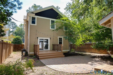 Tiny photo for 4719 Sylvan Road, Richmond, VA 23225 (MLS # 2624170)