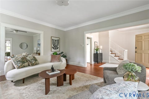 Tiny photo for 4719 Sylvan Road, Richmond, VA 23225 (MLS # 2624170)