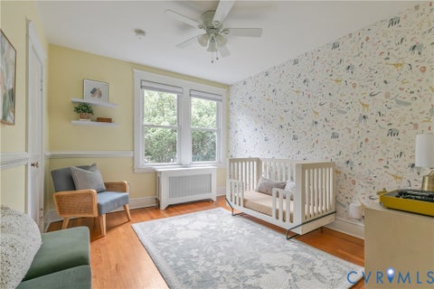 Tiny photo for 4719 Sylvan Road, Richmond, VA 23225 (MLS # 2624170)