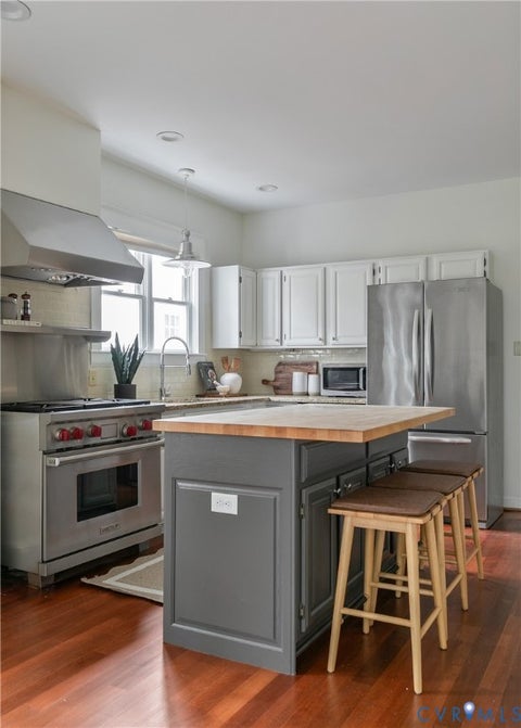 Tiny photo for 4719 Sylvan Road, Richmond, VA 23225 (MLS # 2624170)