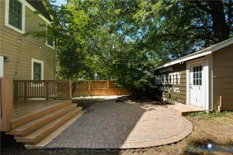 Tiny photo for 4719 Sylvan Road, Richmond, VA 23225 (MLS # 2624170)