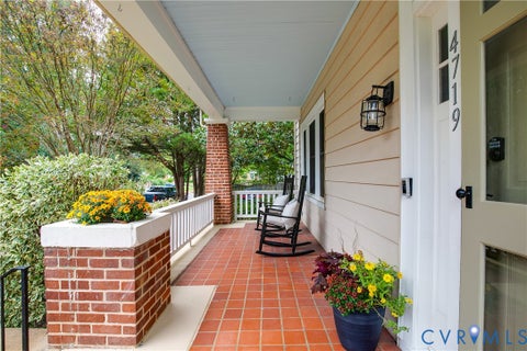 Tiny photo for 4719 Sylvan Road, Richmond, VA 23225 (MLS # 2624170)