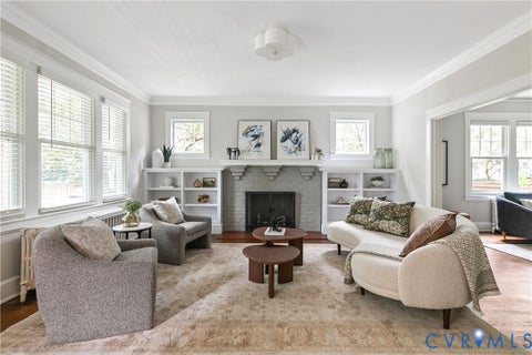 Tiny photo for 4719 Sylvan Road, Richmond, VA 23225 (MLS # 2624170)