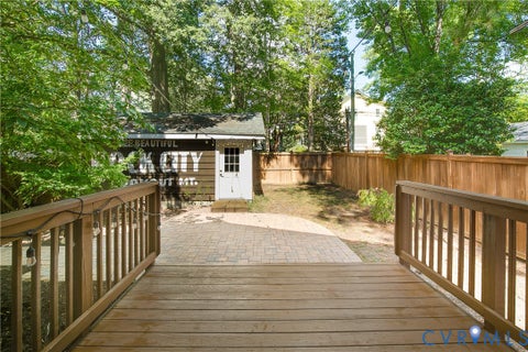 Tiny photo for 4719 Sylvan Road, Richmond, VA 23225 (MLS # 2624170)