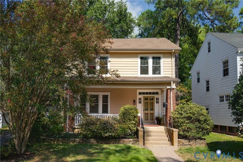 Tiny photo for 4719 Sylvan Road, Richmond, VA 23225 (MLS # 2624170)