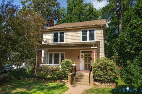 Photo of 4719 Sylvan Road, Richmond, VA 23225 (MLS # 2624170)