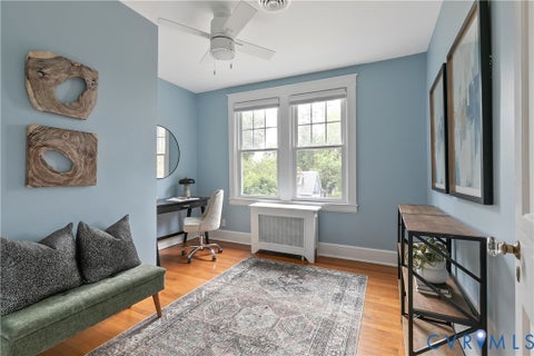 Tiny photo for 4719 Sylvan Road, Richmond, VA 23225 (MLS # 2624170)