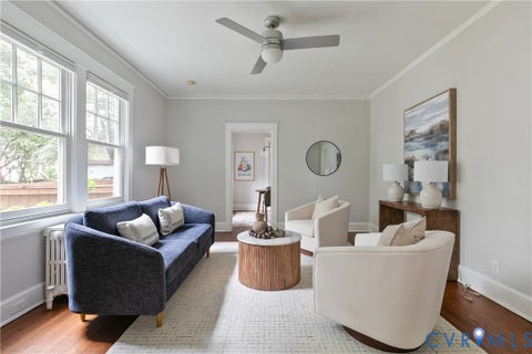 Tiny photo for 4719 Sylvan Road, Richmond, VA 23225 (MLS # 2624170)