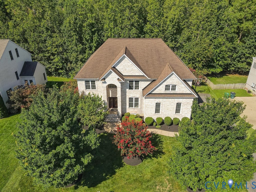 1913 Grey Oaks Park Lane