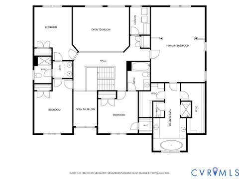 Tiny photo for 1913 Grey Oaks Park Lane, Glen Allen, VA 23059 (MLS # 2622406)