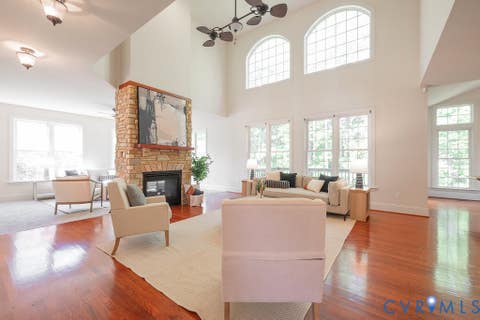 Tiny photo for 1913 Grey Oaks Park Lane, Glen Allen, VA 23059 (MLS # 2622406)