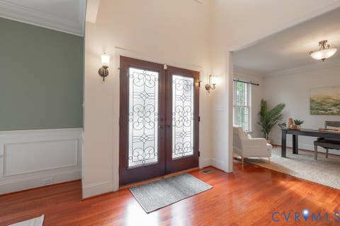 Tiny photo for 1913 Grey Oaks Park Lane, Glen Allen, VA 23059 (MLS # 2622406)