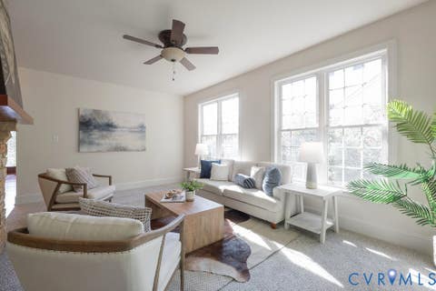 Tiny photo for 1913 Grey Oaks Park Lane, Glen Allen, VA 23059 (MLS # 2622406)