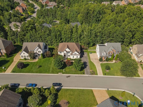 Tiny photo for 1913 Grey Oaks Park Lane, Glen Allen, VA 23059 (MLS # 2622406)