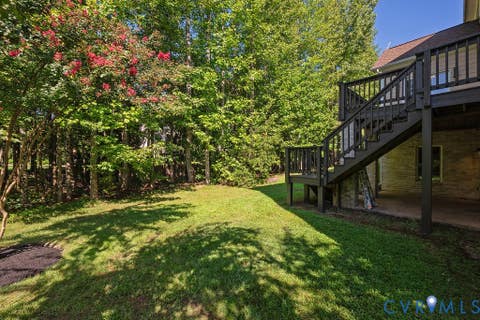 Tiny photo for 1913 Grey Oaks Park Lane, Glen Allen, VA 23059 (MLS # 2622406)