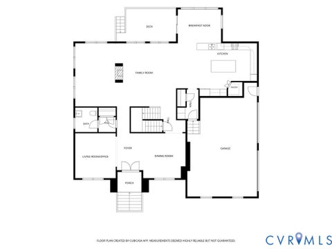 Tiny photo for 1913 Grey Oaks Park Lane, Glen Allen, VA 23059 (MLS # 2622406)