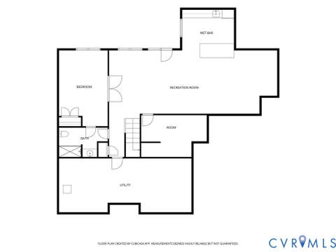 Tiny photo for 1913 Grey Oaks Park Lane, Glen Allen, VA 23059 (MLS # 2622406)