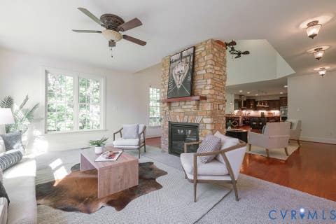 Tiny photo for 1913 Grey Oaks Park Lane, Glen Allen, VA 23059 (MLS # 2622406)