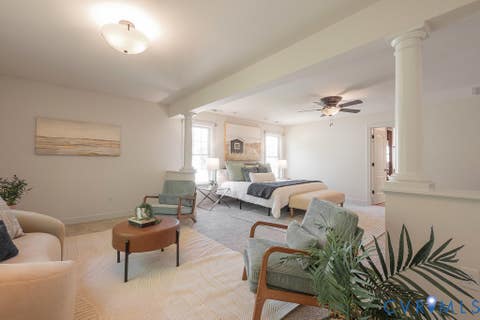 Tiny photo for 1913 Grey Oaks Park Lane, Glen Allen, VA 23059 (MLS # 2622406)
