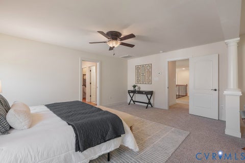 Tiny photo for 1913 Grey Oaks Park Lane, Glen Allen, VA 23059 (MLS # 2622406)