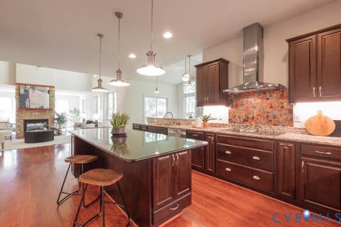 Tiny photo for 1913 Grey Oaks Park Lane, Glen Allen, VA 23059 (MLS # 2622406)
